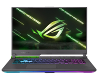 ASUS ROG Strix G17 R7-6800H/16GB/1TB RTX3060 240Hz - 737411 - zdjęcie 4